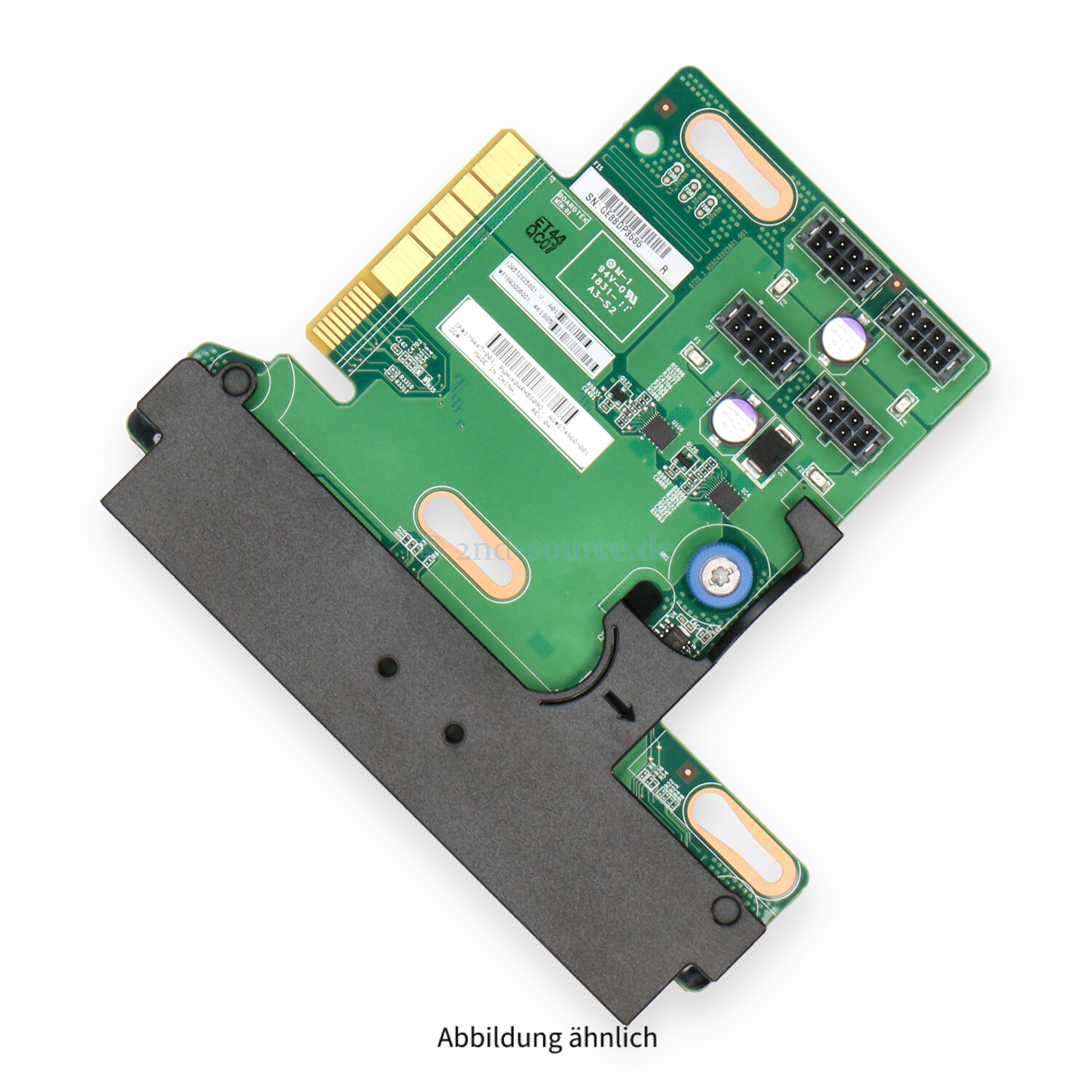 HPE Power Distribution Board ML350 G10 879447-001