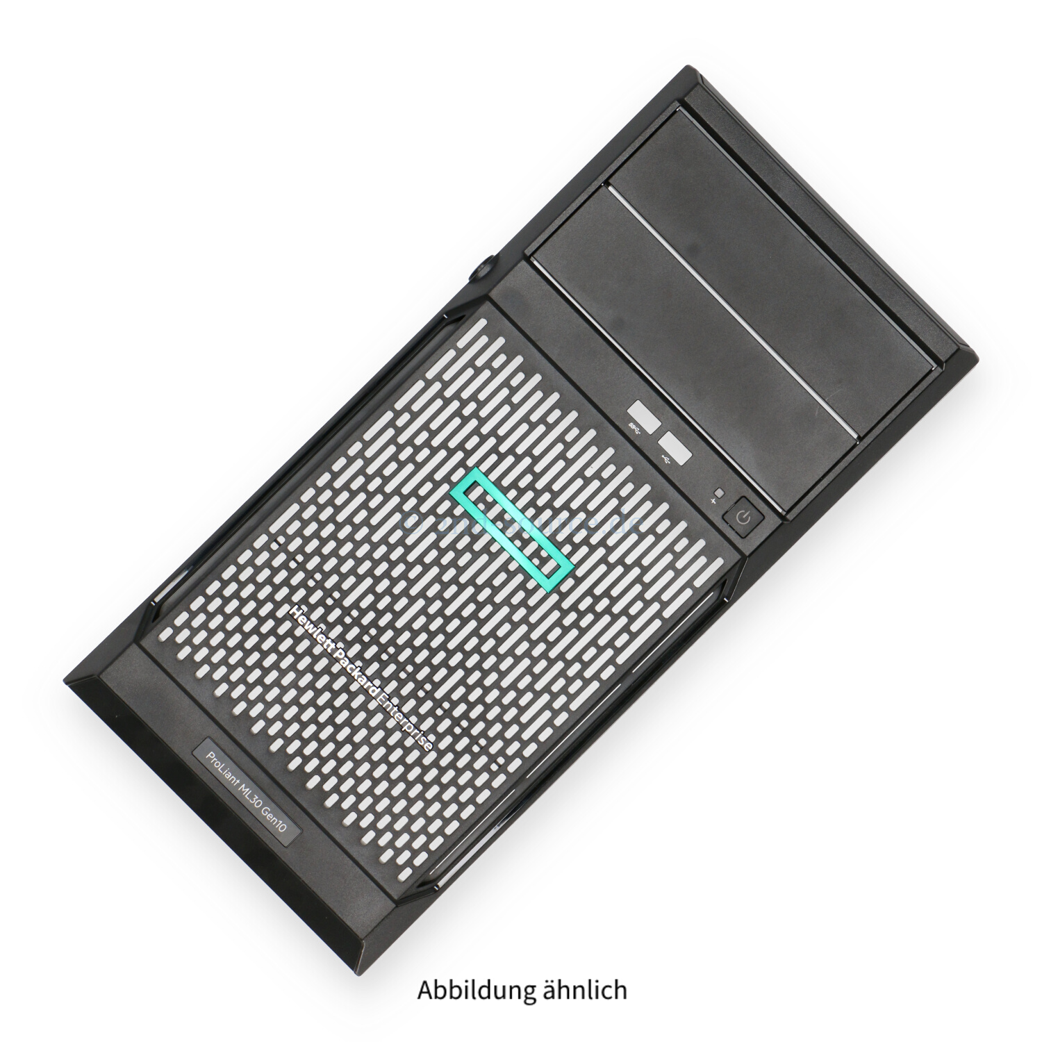 HPE 4U Frontblende ML30 G10 P07476-001