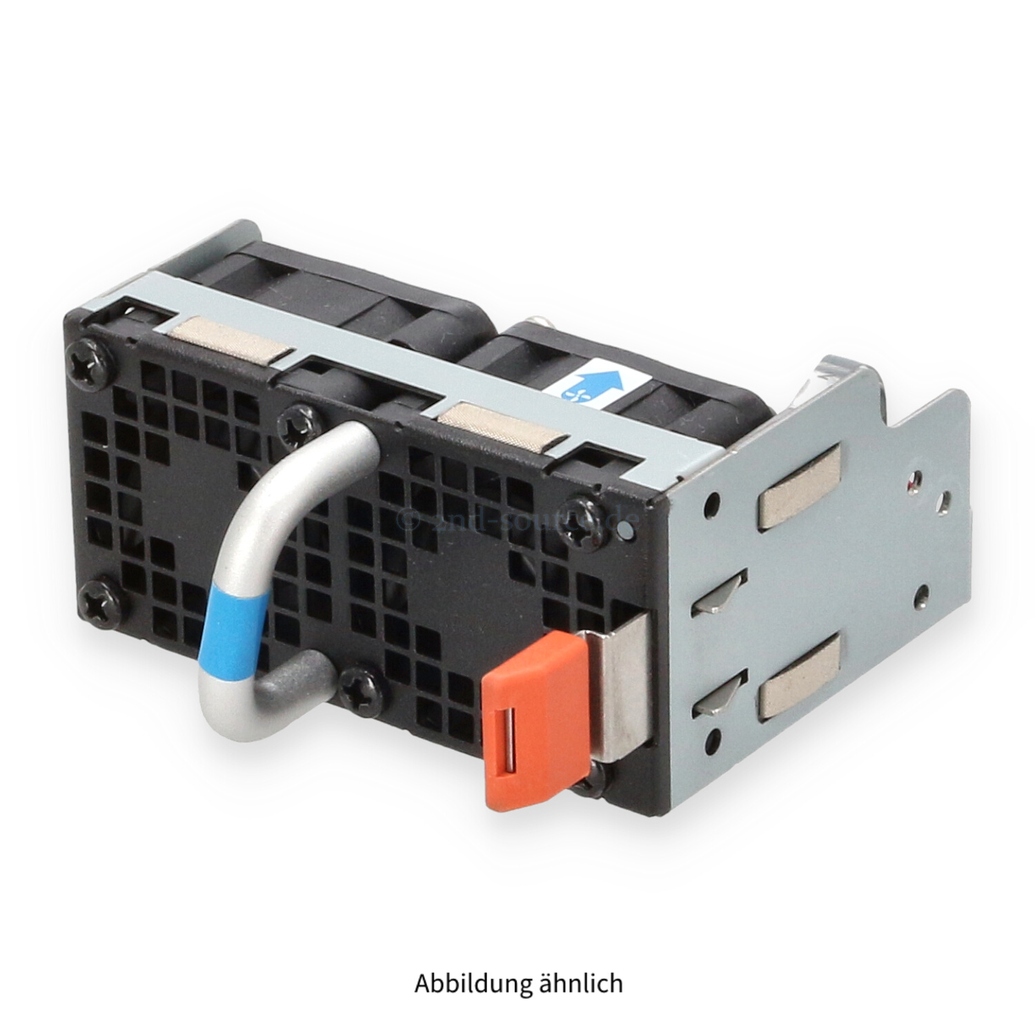 Dell Back to Front HotPlug Fan Module S4048-ON 3HC75 03HC75