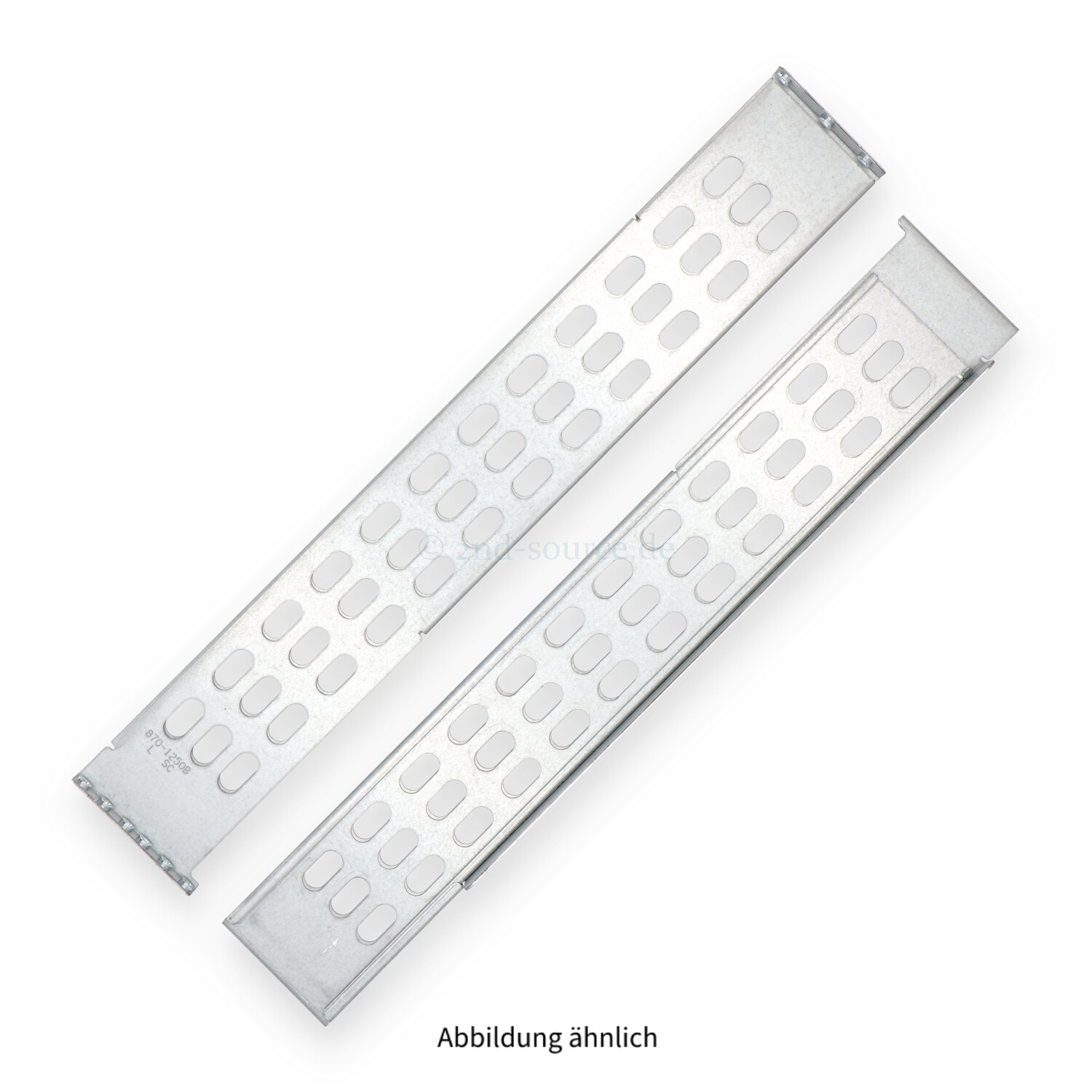 APC Sliding Rail Rack Kit Smart UPS 870-1250B 870-1251B