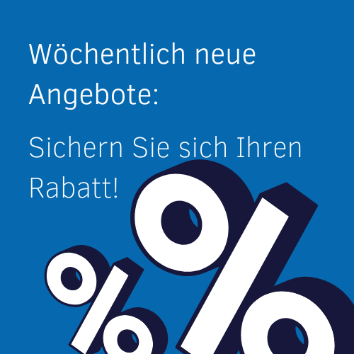 2nd Source - Woechentliche Angebote