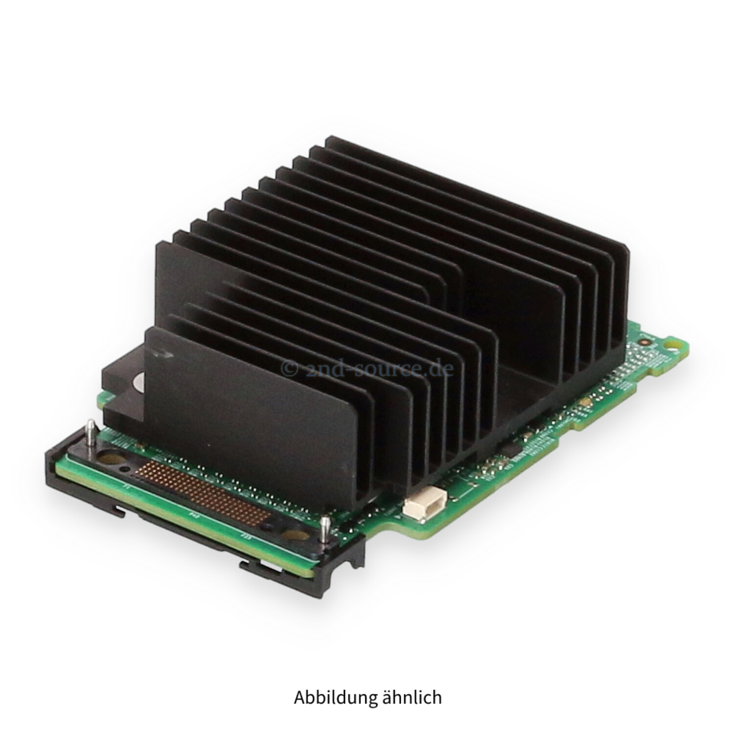 Dell PERC H330 12G SAS Mini Mono 2GB RAID Controller R75VT 0R75VT