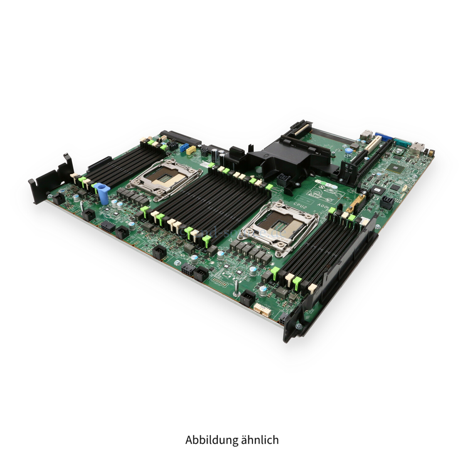Dell Systemboard PowerEdge R730/R730XD 0H21J3 H21J3 591-BBCH